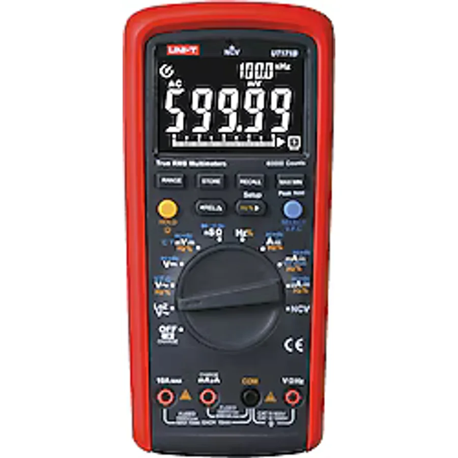 Uni-t UT-171B True RMS Multimetre