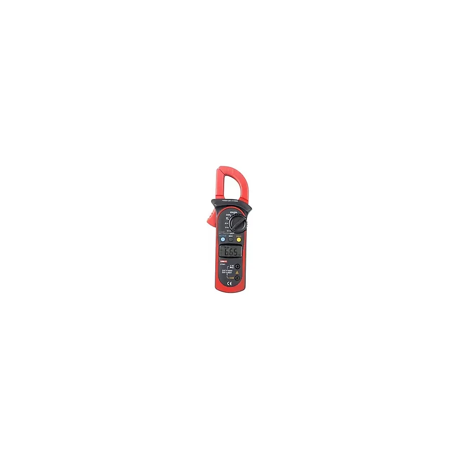 Uni-t UT-201 400-600a Ac Pens Ampermetre