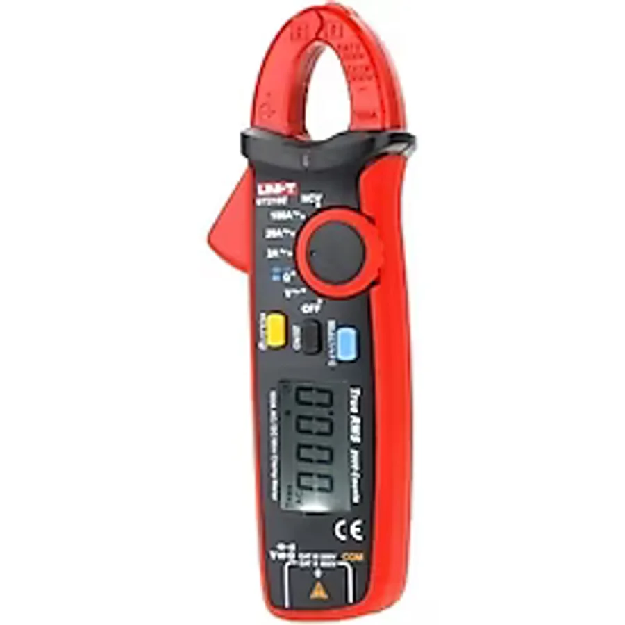Uni-t UT 210E AC/DC 100A Pens Ampermetre