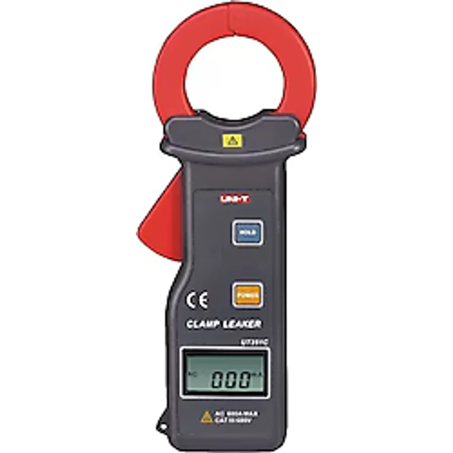 Uni-t UT-251C Yüksek Hassasiyetli Pens Ampermetre