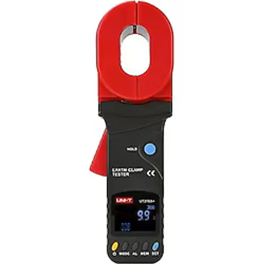 Unı-T Ut 276A+ Pensampermetre Tip Toprak Direnci Test Cihazı