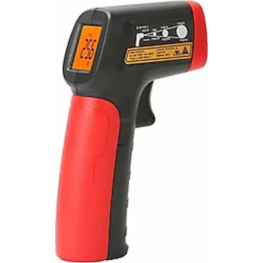 Uni-t UT-300A+ Kızılötesi Termometre
