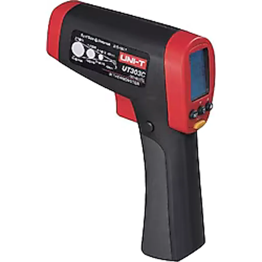 Uni-t UT-303C İnfrared Lazer Termometre