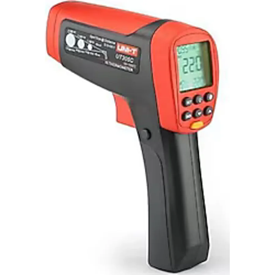 Uni-t UT-305C Kızılötesi Termometre