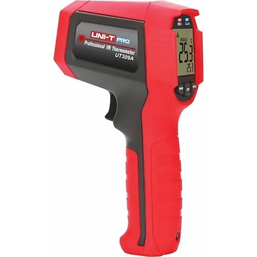 Uni-t UT-309A Pro İnfrared Termometre