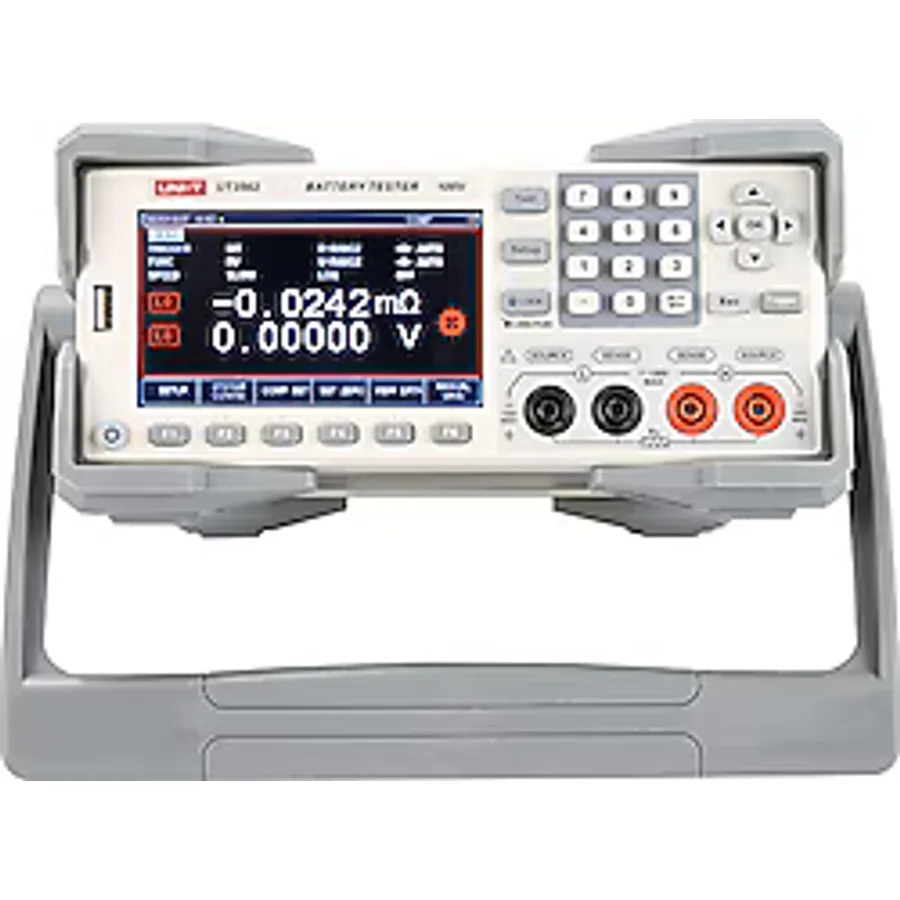 Uni-t UT-3562 Akü Test Cihazı