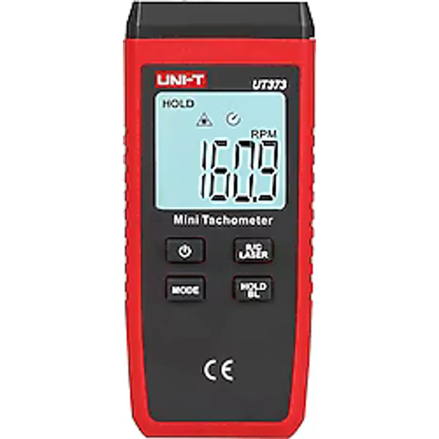 Uni-T UT-373 Temassız Takometre