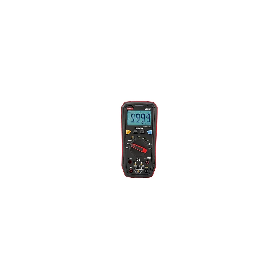 Uni-t UT-60 BT Smart Dijital Multimetre