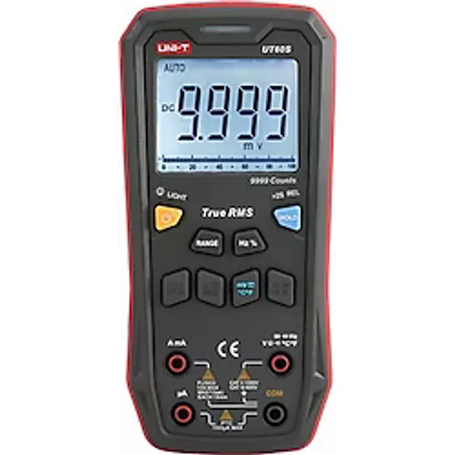 Uni-t UT-60S Smart Dijital Multimetre