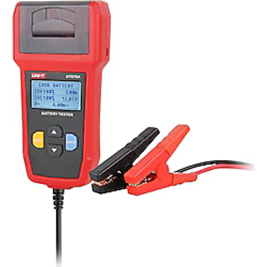 Uni-t UT-675A 250 Ah Akü Test Cihazı