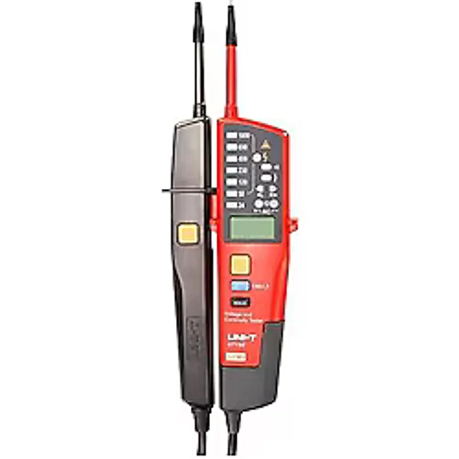 Uni-t Ut18E Gerilim Test Cihazı