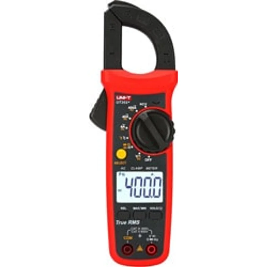 Uni-t UT202+ AC 400 A Dijital Pens Ampermetre