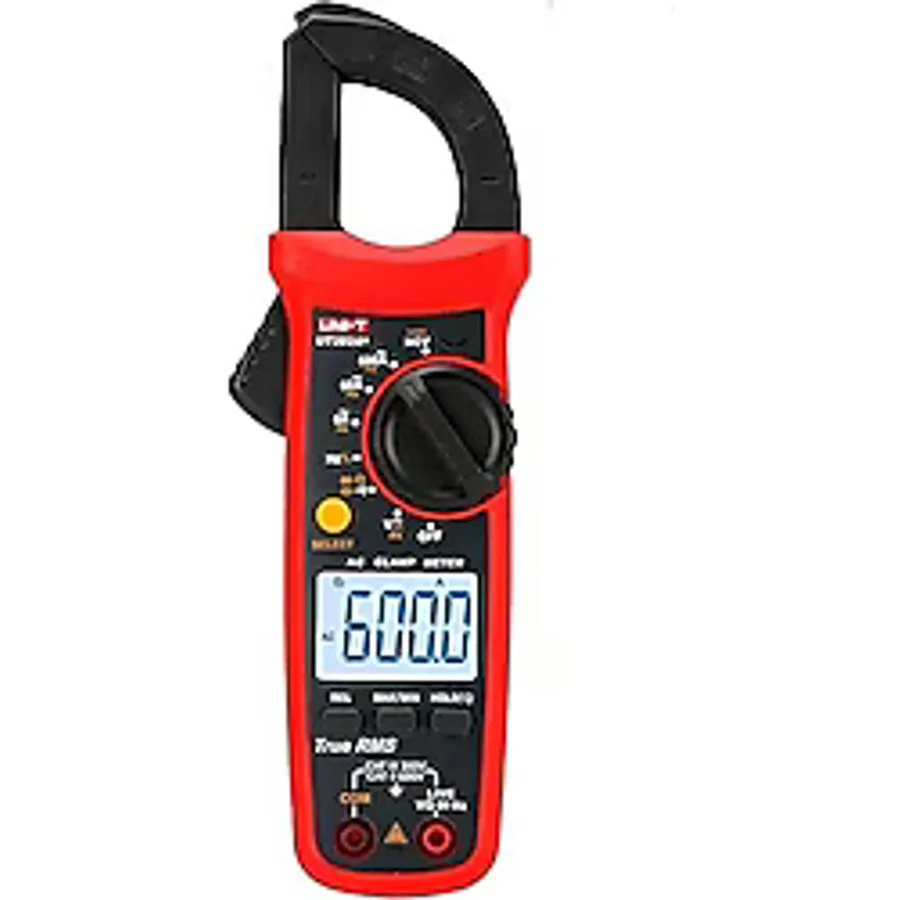 Uni-t UT202A+ True Rms 600 A Dijital Pens Ampermetre