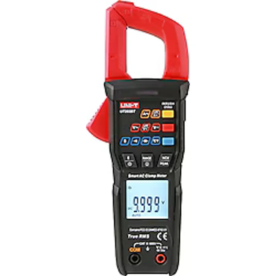 Uni-t UT202BT Dijital Pens Ampermetre