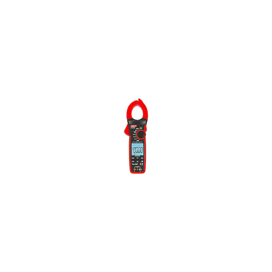 Uni-t UT205E 1000 A True RMS Dijital Pens Ampermetre