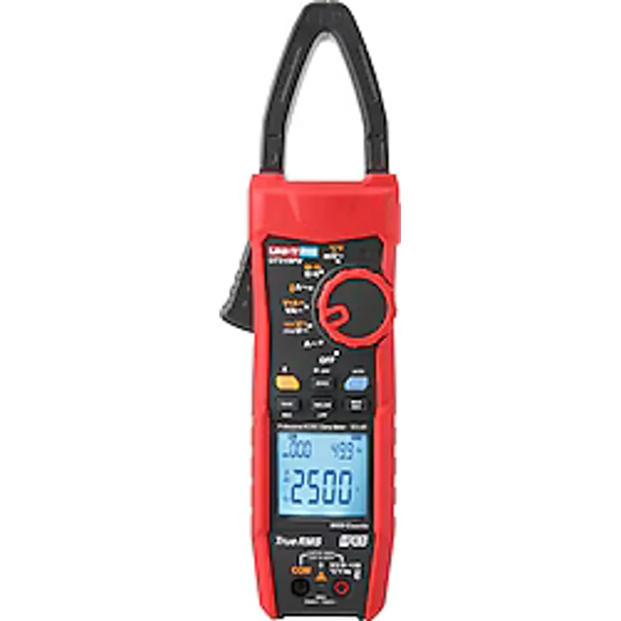 Uni-t UT219PV AC/DC Pens Ampermetre