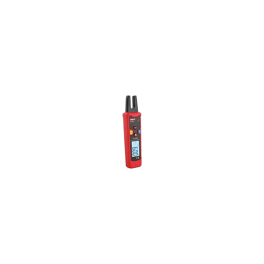 Uni-t UT256 60 A True Rms Açık Ağız Pens Ampermetre