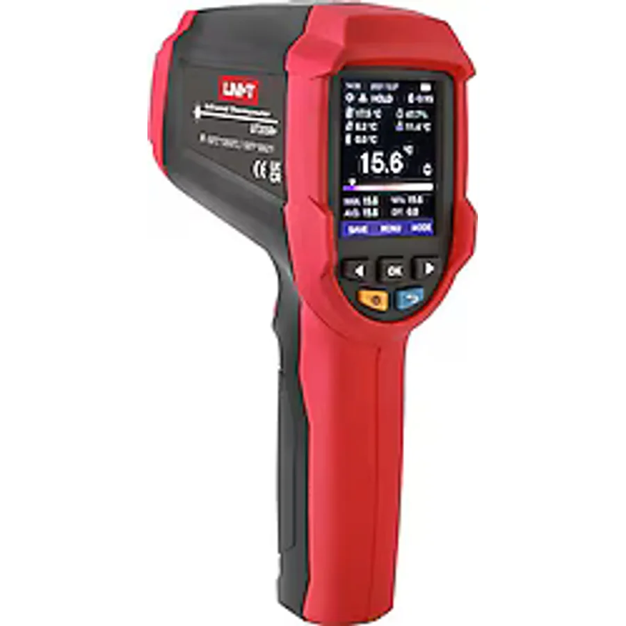 Uni-t UT305A+ Kızılötesi Lazer Termometre