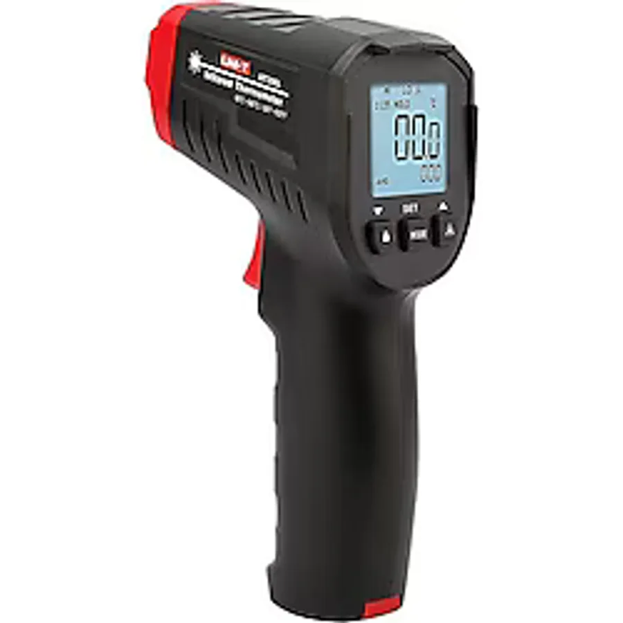 Uni-t UT306S Kızılötesi Lazer Termometre