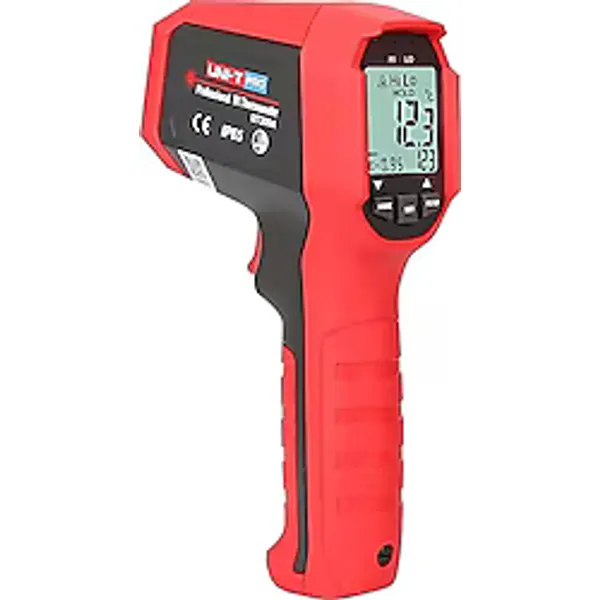 Uni-t UT309C Lazer Termometre