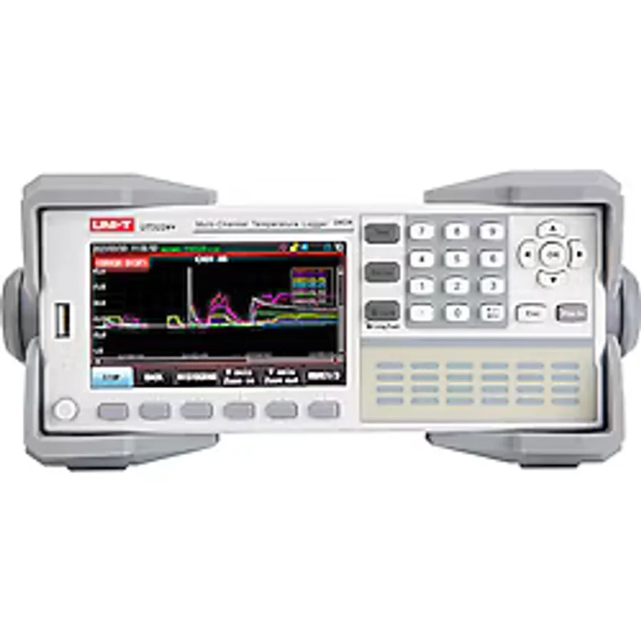 Uni-t UT3208 Plus Osiloskop