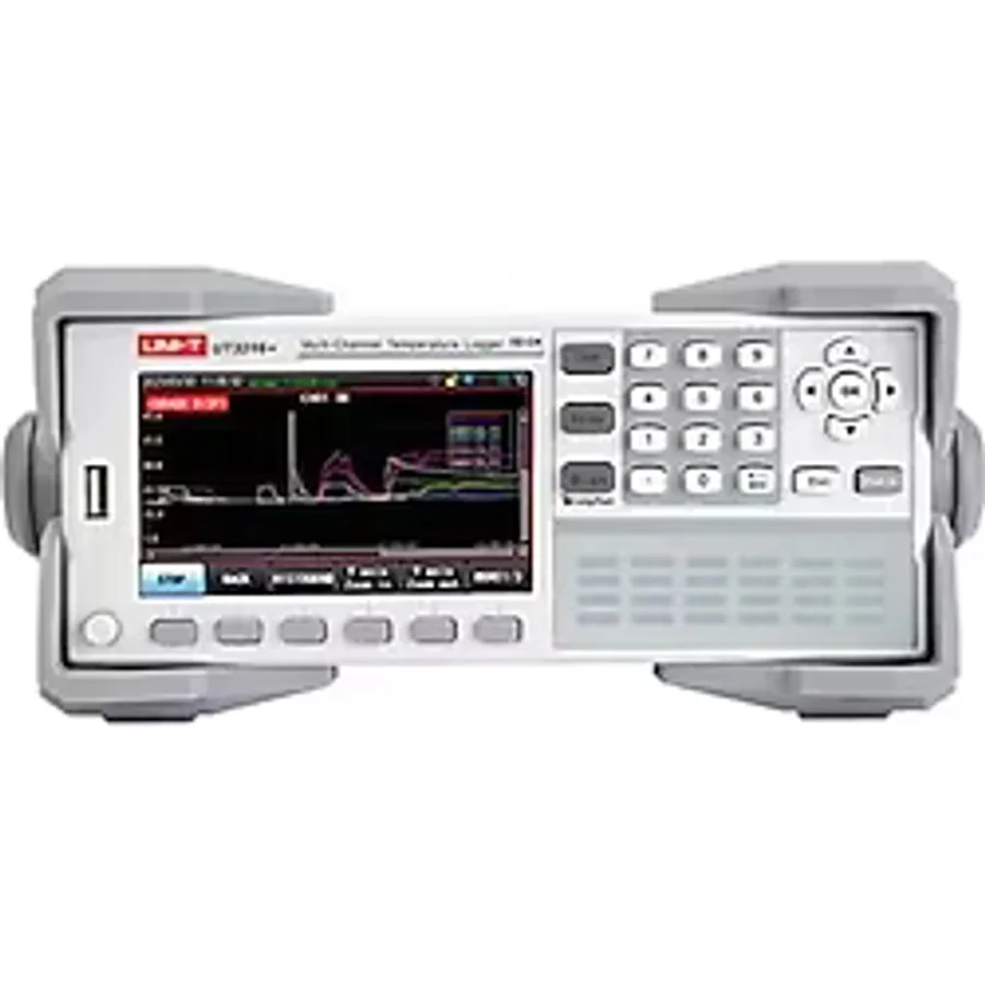 Uni-t UT3216 Plus Osiloskop
