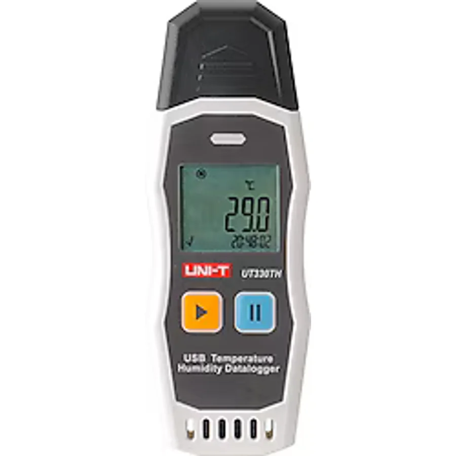 Uni-t UT330TH Dijital Termo Higrometre