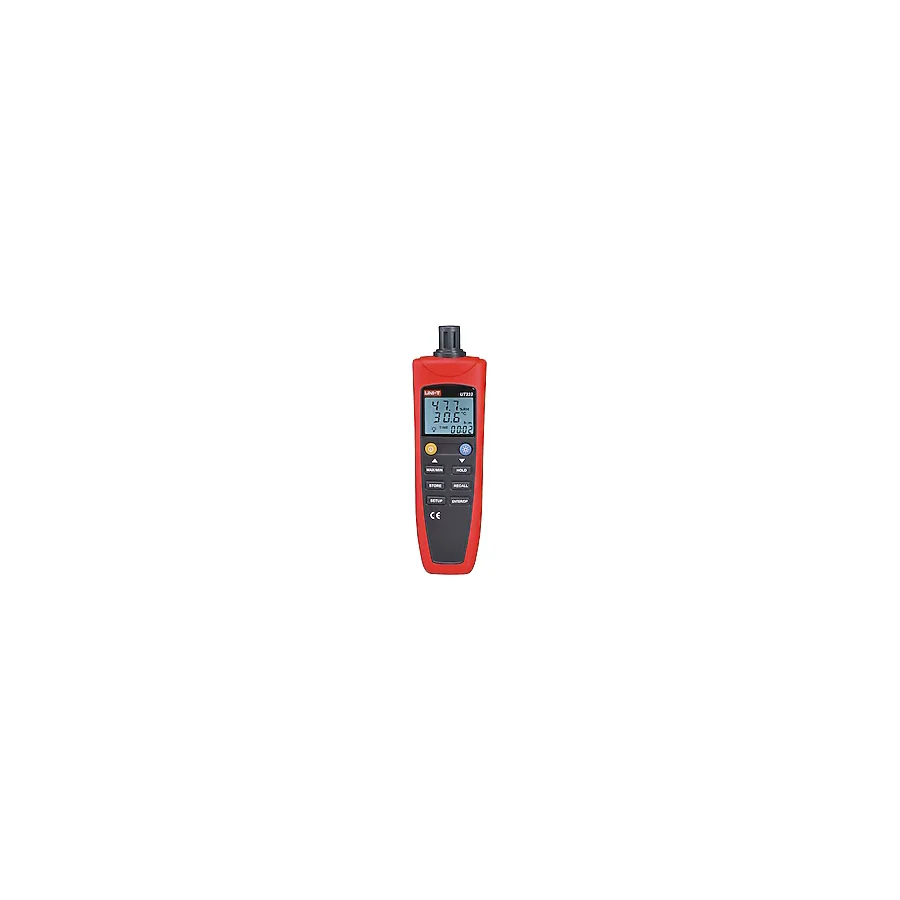 Uni-T UT332 Dijital Termo Higrometre