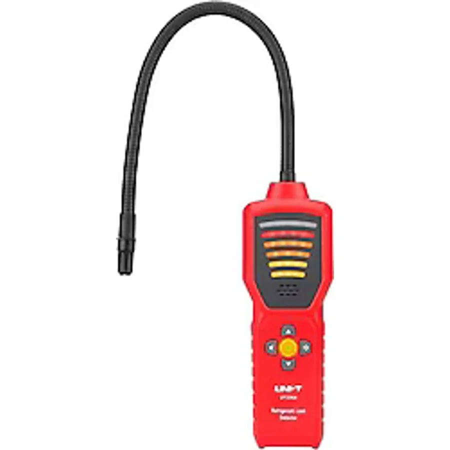 Uni-t UT336A Soğutucu Gaz Kaçak Dedektörü