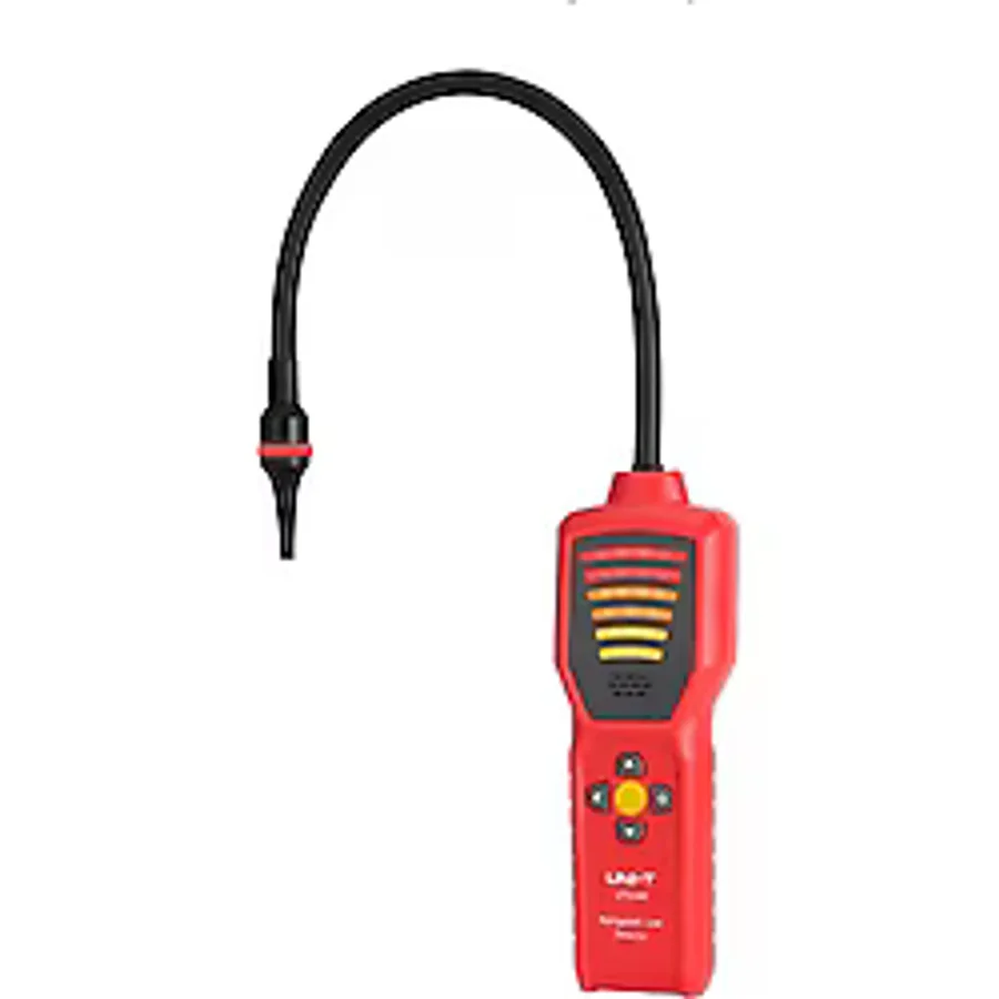 Uni-t UT336B Soğutucu Gaz Kaçak Dedektörü