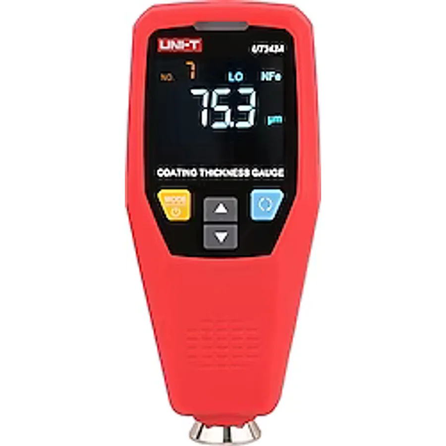 Uni-t UT343A Boya Ölçüm Cihazı