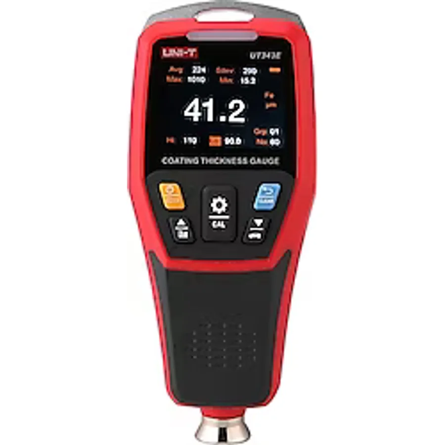 Uni-t UT343E Boya Ölçüm Cihazı
