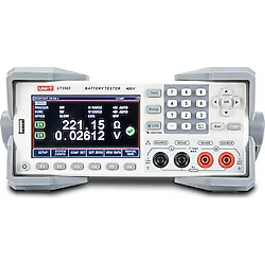 Uni-t UT3563 Akü Test Cihazı