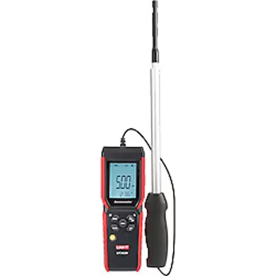 Uni-t UT362H Sıcak Tel Anemometre