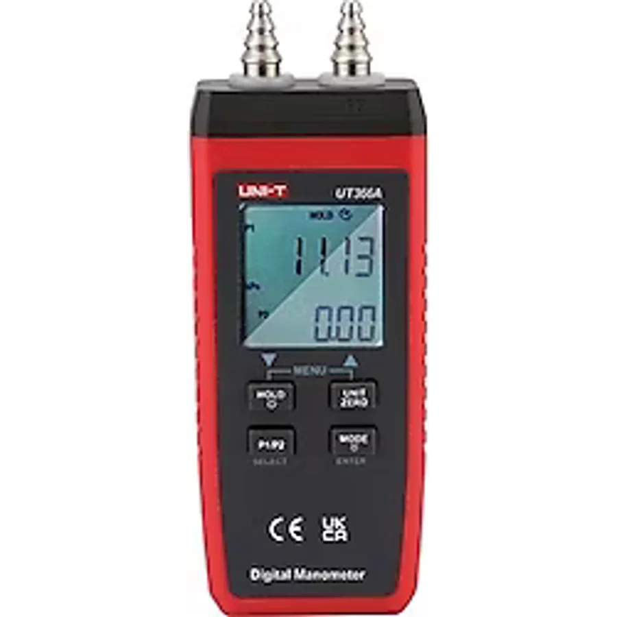Uni-T UT366A Dijital Manometre