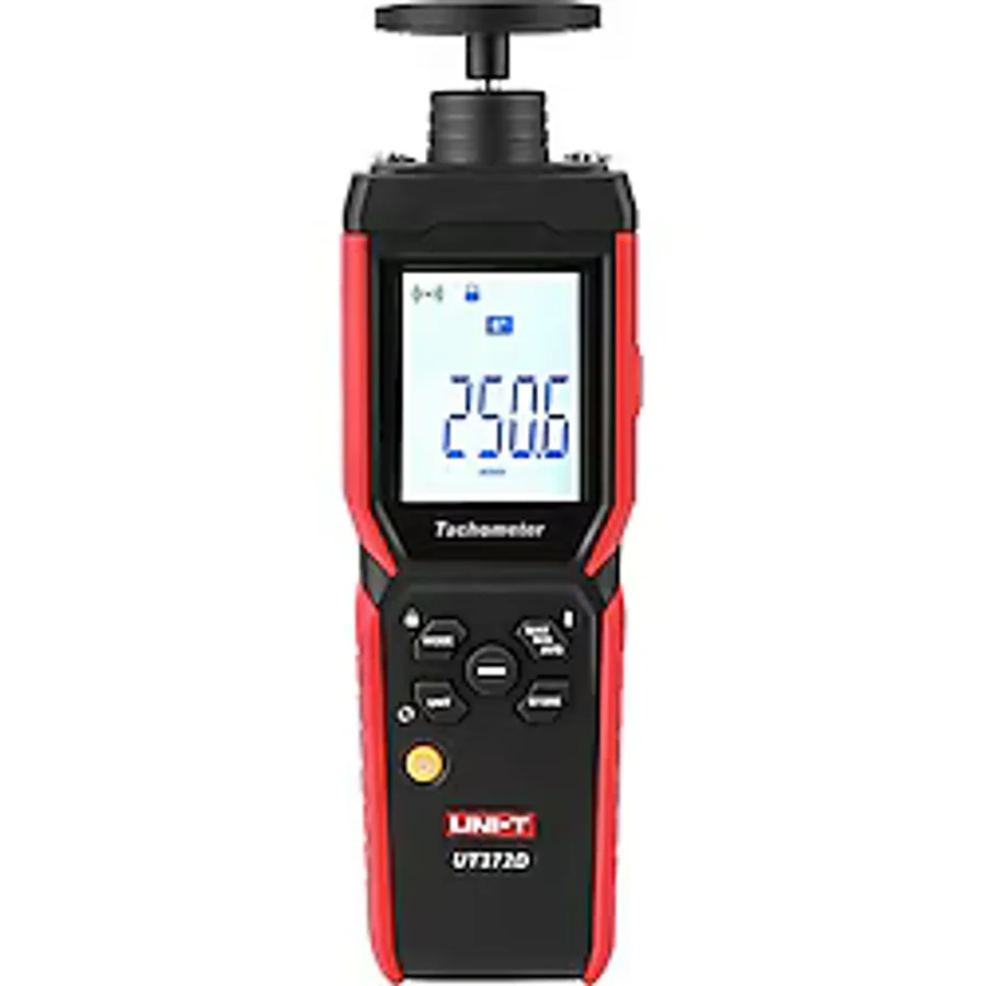 Uni-t UT372D Temaslı Temassız Takometre