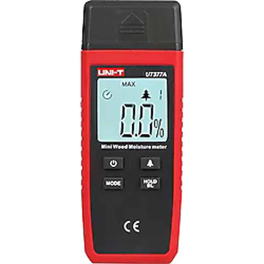 Uni-t UT377A Dijital Higrometre