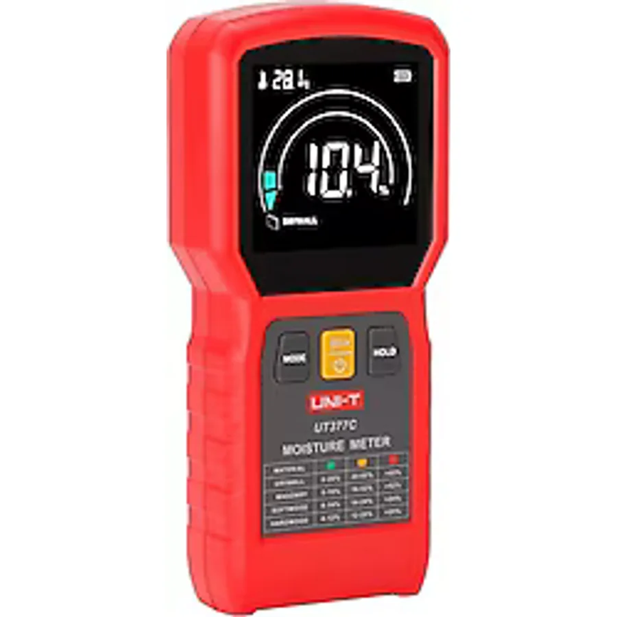Uni-t UT377C Dijital Higrometre