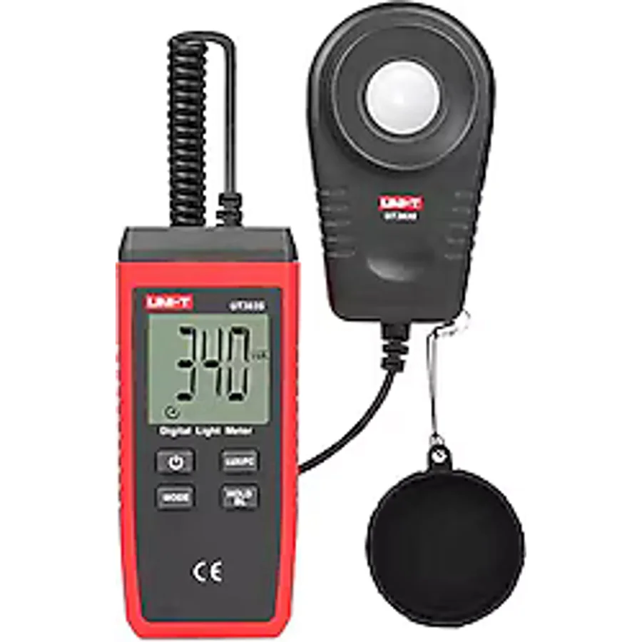 Uni-t UT383S Dijital Lüksmetre