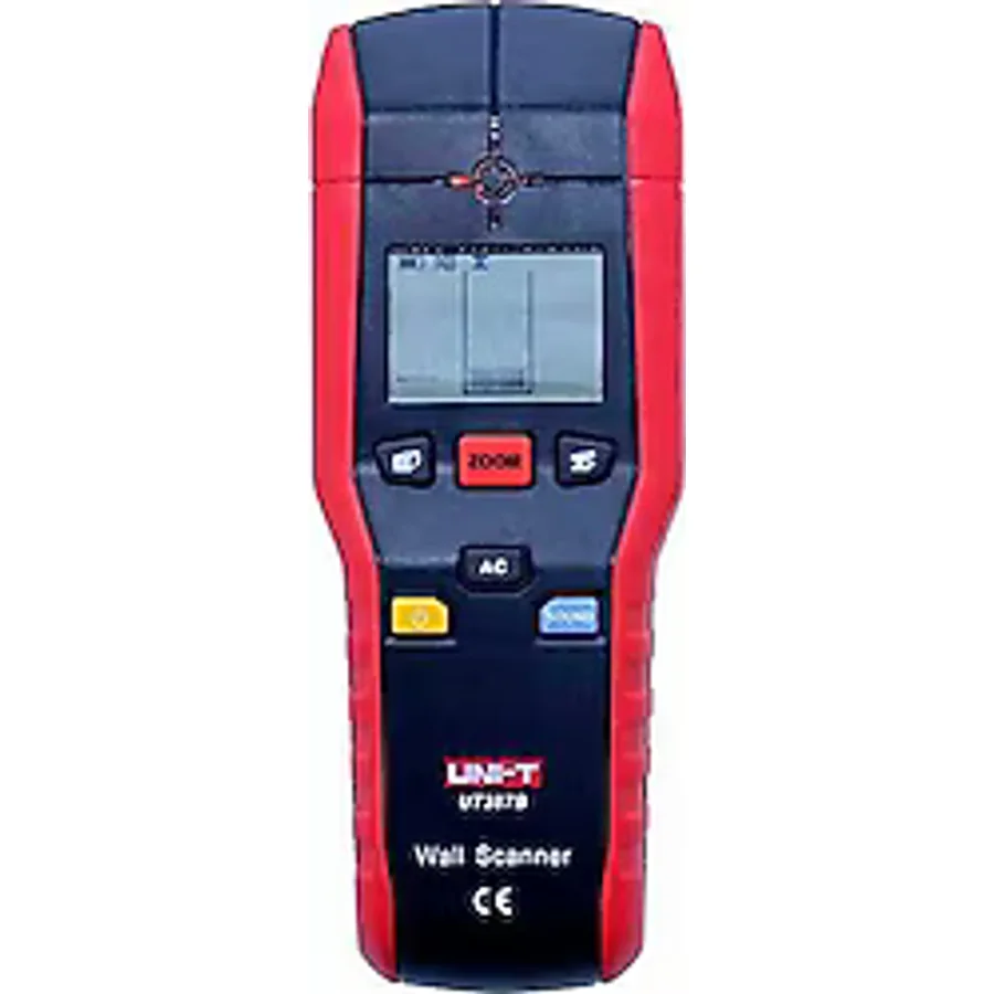 Uni-T UT387 Dijital Duvar Tarayıcı