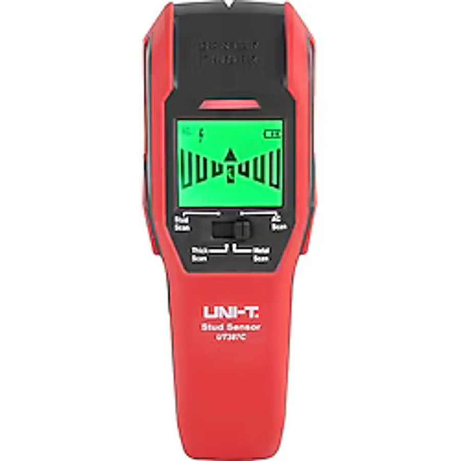Uni-t UT387C Duvar Tarayıcı
