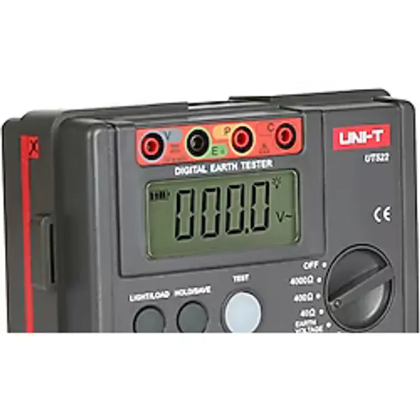 Uni-t UT522 Multimetre