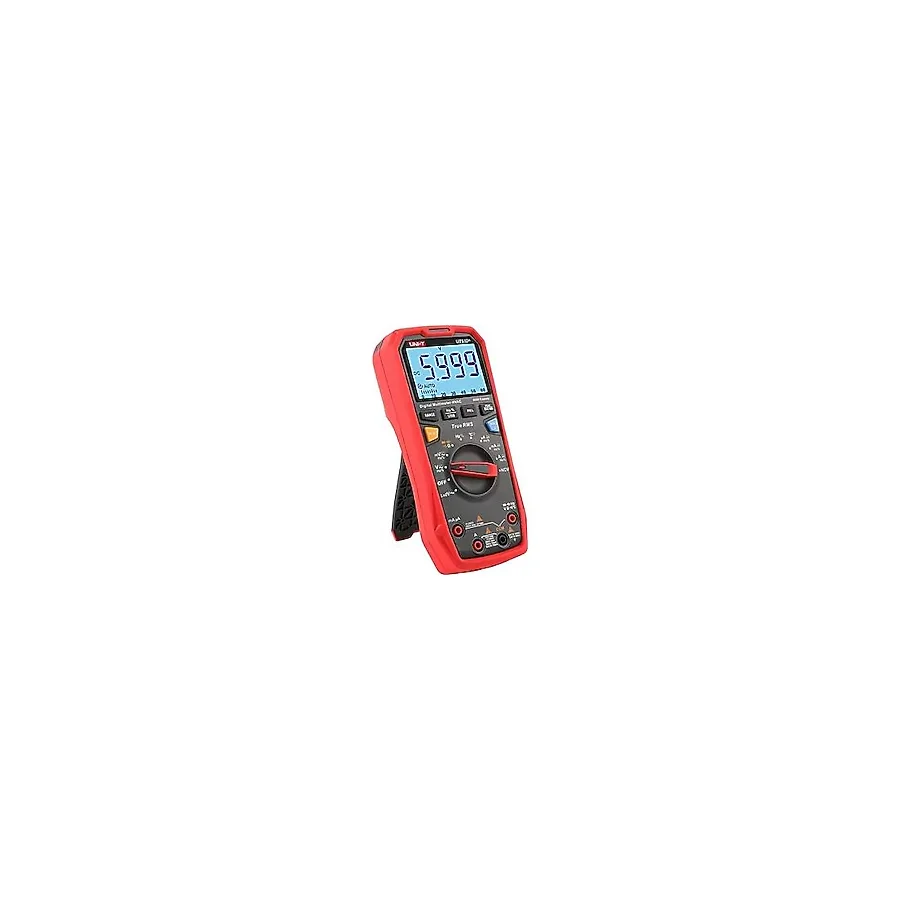 Uni-t UT61D Plus 1000 V Dijital Multimetre