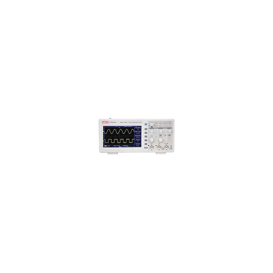 Uni-T UTD 2052CL 50 Mhz Dijital Osiloskop