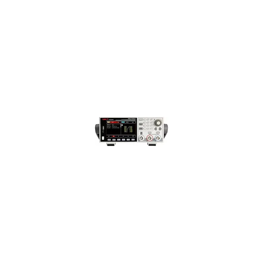 Uni-t UTG1022X Osiloskop