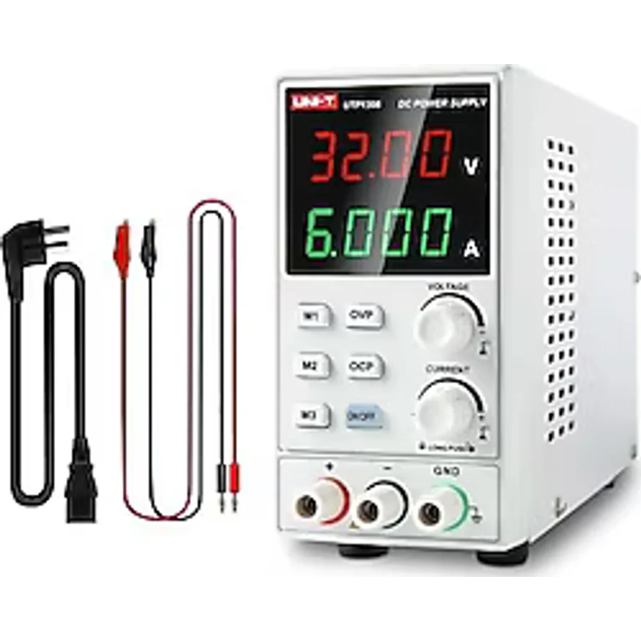 Uni-t UTP1306 DC Güç Kaynağı