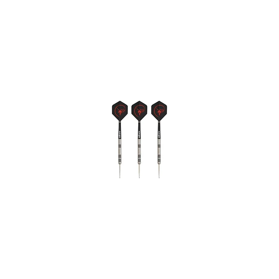 Unicorn 7773 Core Tungsten 21 G Dart Oku Seti