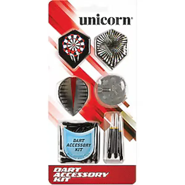 Unicorn 77895 Elektronik Dart Aksesuar Kiti