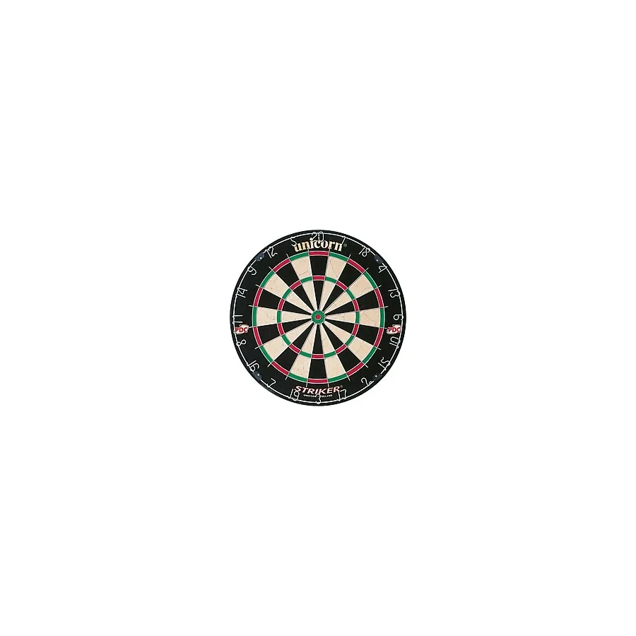 Unicorn 79383 Striker Dart Tahtası