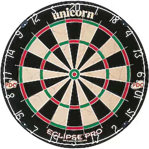 Unicorn 79403 Eclipse Pro Dart Tahtası